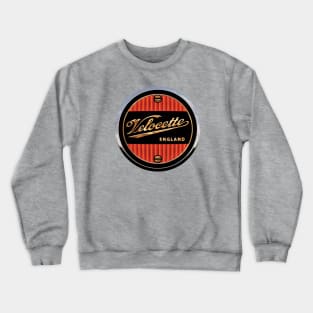 Velocette Crewneck Sweatshirt